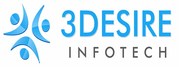 make website @ 999 in 5 days in surat ,  3DESIRE InfoTech(3D36) 