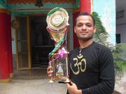 Ashtanga Yoga Teacher Training Rishikesh