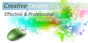 Creative Web Design Company in Dwarka