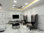 Villa Interior Designer Turnkey Projects in Hyderabad 