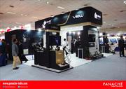 Exhibition Booth Fabricator In India 