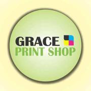 One Stop Solution For All Printing Needs-Grace
