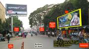 Outdoor Advertisement Agency in All Over West Bengal.