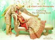 Best Professional Wedding Photographers in Pune
