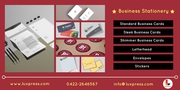 Business Cards Online | Free Business Card Templates