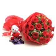 Christmas Cake and Flower Delivery,  Chandigarh Flowers Delivery.