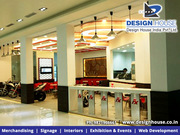 Interior design Companies in Ghaziabad | Delhi | Design House India