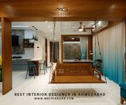 Best interior designer in ahmedabad-Malvigajjar