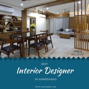Best interior designer in ahmedabad