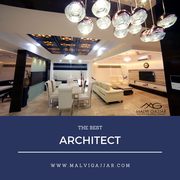 Best Architect in Ahmedabad