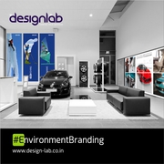 You can be assured that your environment branding is in safe hands