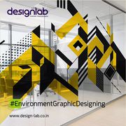 Let's start to talk in graphics,  create the environment in your way