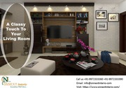 Master bedroom interior designer in bangalore | onnextinterio