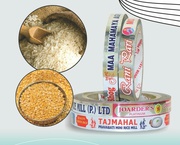 Rice Bag Sealing Tape manufacturer in India