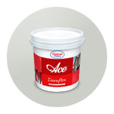 Labels for paint containers manufacturer in India