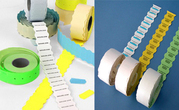 Numbering Labels manufacturer in India