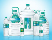Mineral Water Bottle Labels manufacturer in India