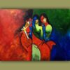 Original Oil Paintings Online For Sale Kalakarts