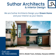 Best Architects in Ambala
