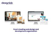 Pune's leading web design and development organisation