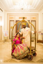 wedding photography in india 