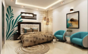  Transform Your Space with the Luxury Interior Designer in Delhi