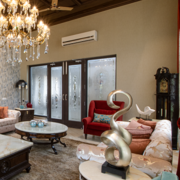 Transform Your Space with the luxury interior designer