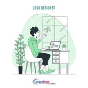 Get the Best Logo Design Service in Thrissur from Brandhop Media