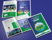 Want a brochure designed for your products?