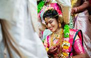 Best Wedding Photographer in Hyderabad