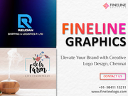 Logo Design in Chennai: Get a Brand Identity That Stands Out