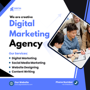 Best Digital Marketing Agency in Mysore