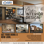 Interior designers in Coimbatore with price